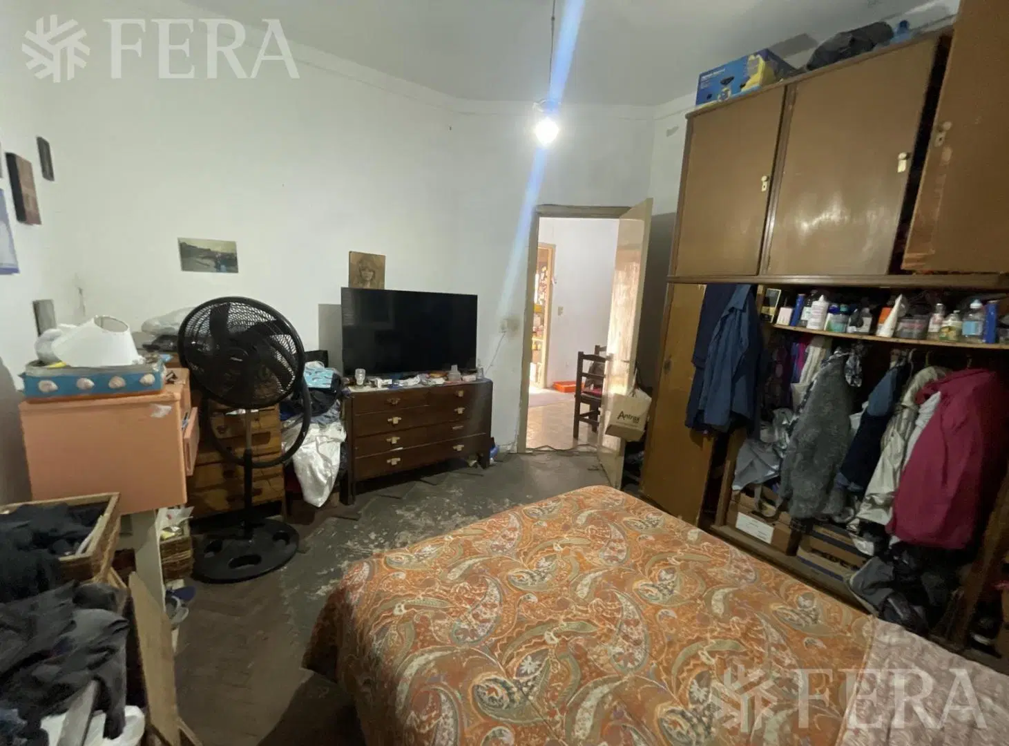 Venta casa 3 ambientes con jardín y terraza en Avellaneda 5