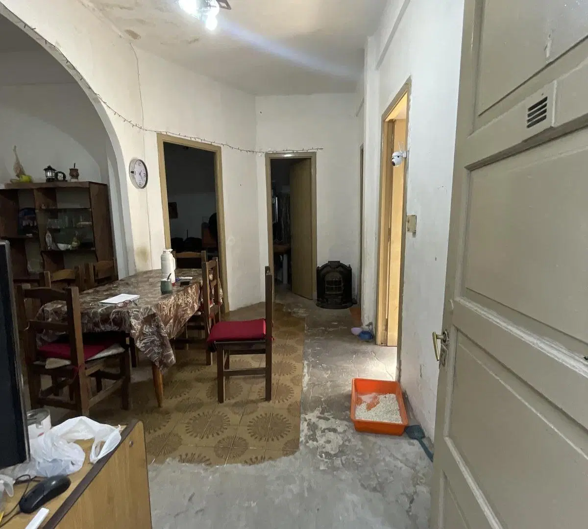 Venta casa 3 ambientes con jardín y terraza en Avellaneda 2