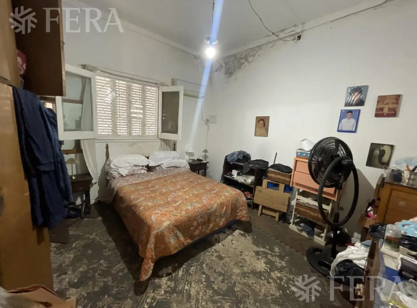 Venta casa 3 ambientes con jardín y terraza en Avellaneda 4