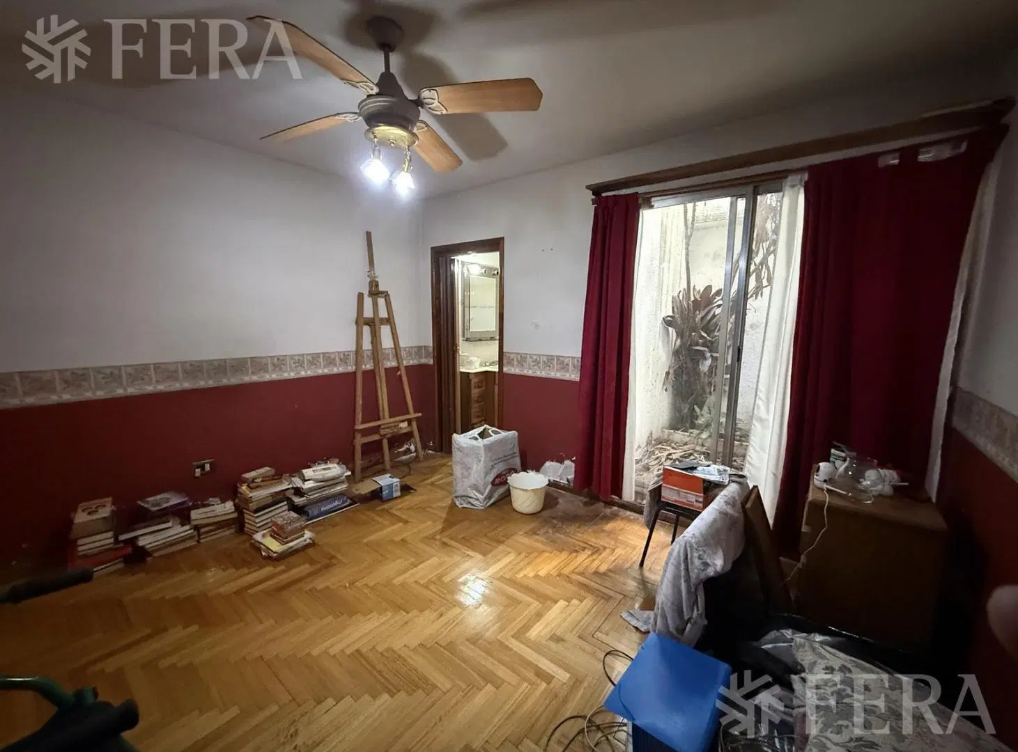 Venta PH 4 ambientes con jardín en Wilde 3