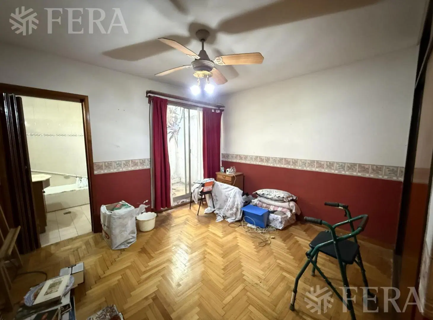 Venta PH 4 ambientes con jardín en Wilde 5