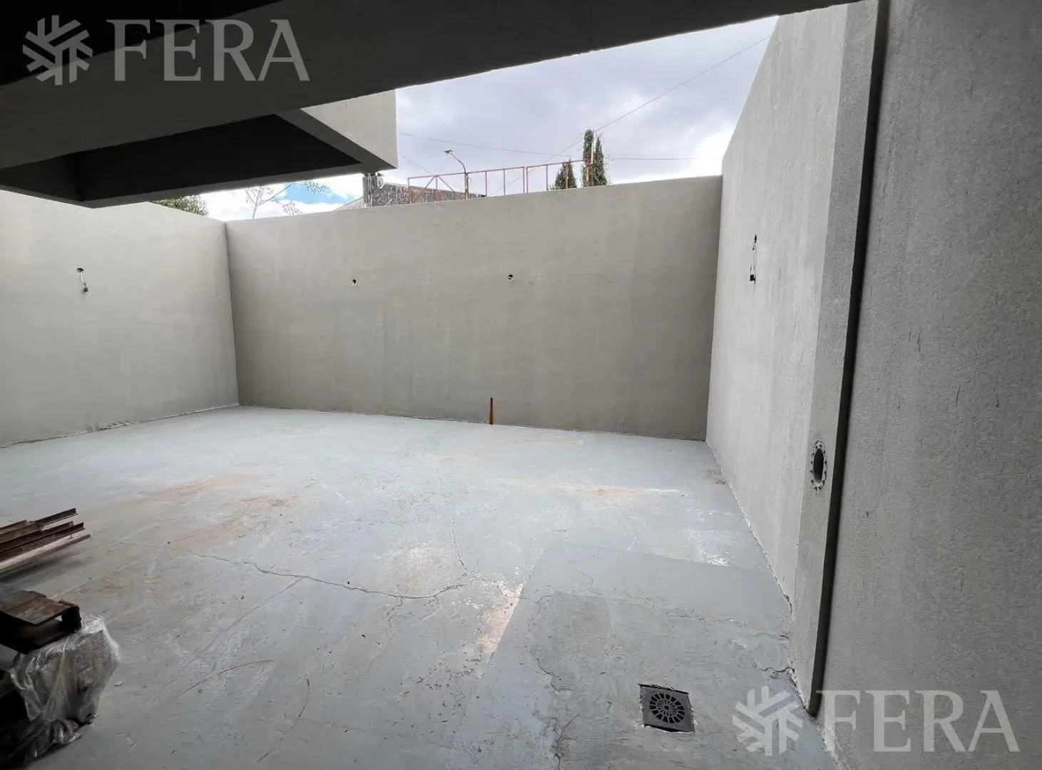 Venta de Departamento 3 ambientes con cochera y balcón a estrenar en Quilmes 4