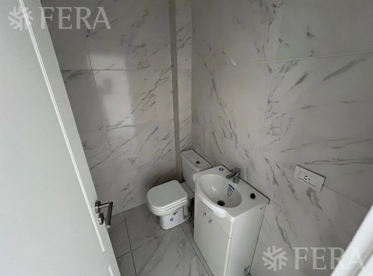 Venta de Departamento 3 ambientes con cochera y balcón a estrenar en Quilmes 5