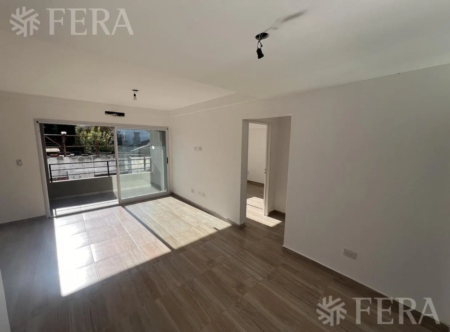 Venta de Departamento 2 ambientes con cochera y balcón a estrenar en Quilmes 5