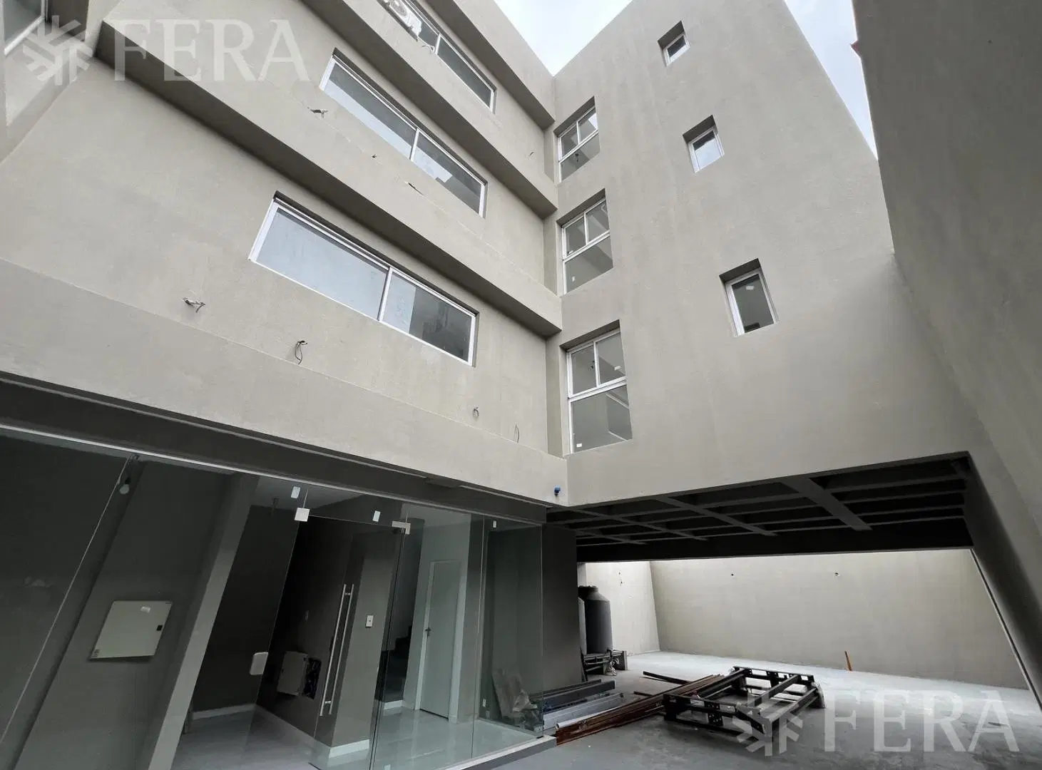 Venta de Departamento 2 ambientes con cochera y balcón a estrenar en Quilmes 2