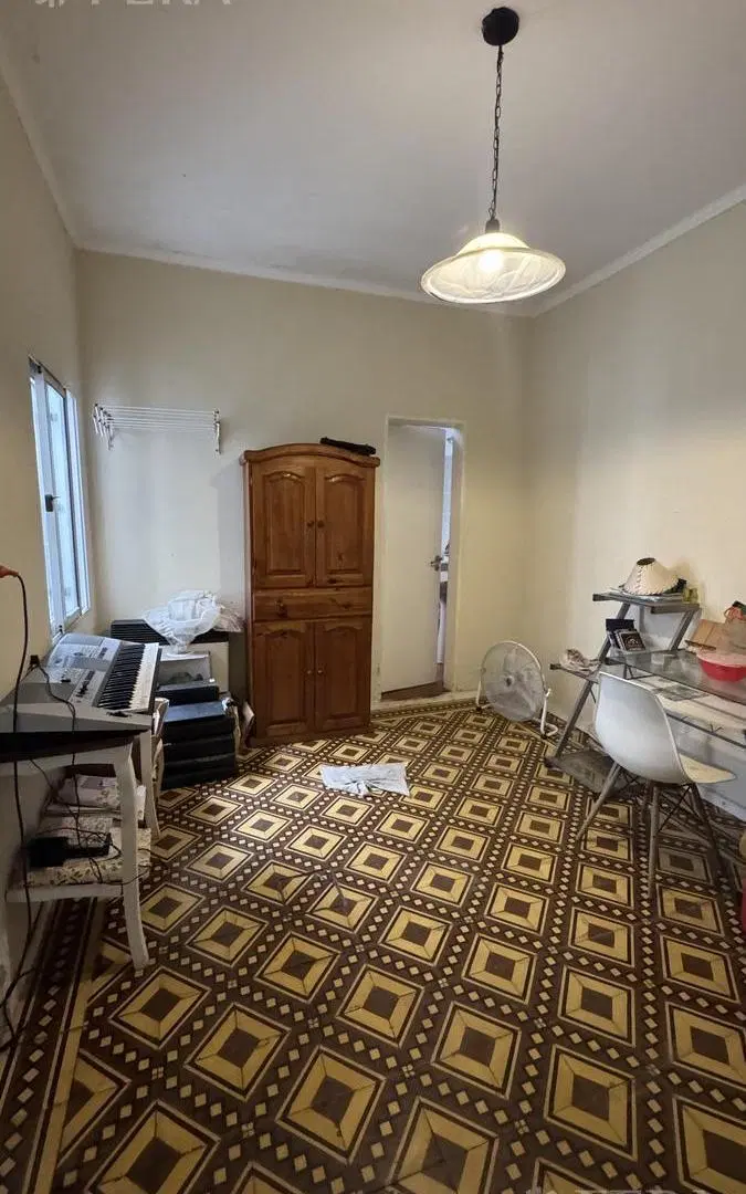 Venta casa 3 ambientes con cochera en Villa Dominico 2