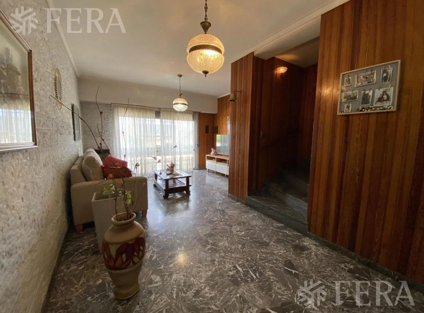Venta de Casa 6 ambientes con cochera y terraza en Quilmes 4