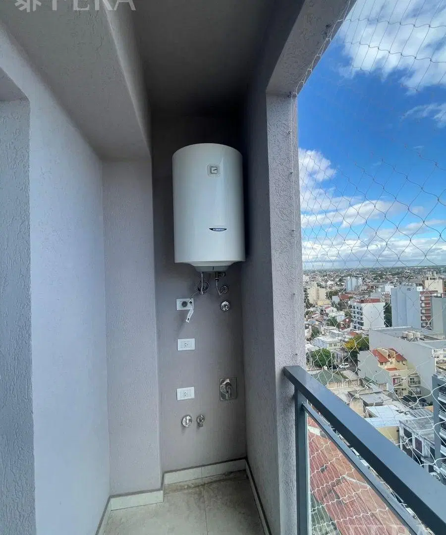 Alquiler de Departamento 2 ambientes en Wilde 4