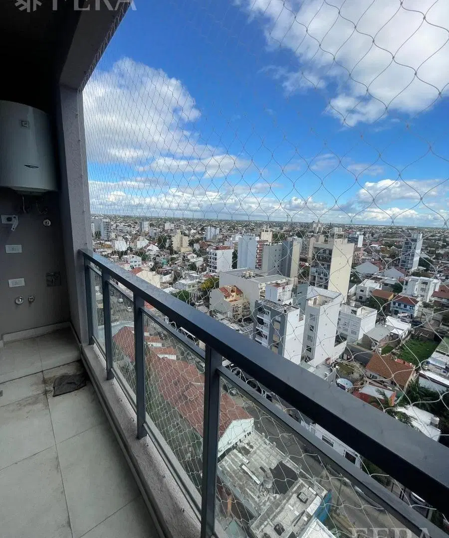 Alquiler de Departamento 2 ambientes en Wilde 2