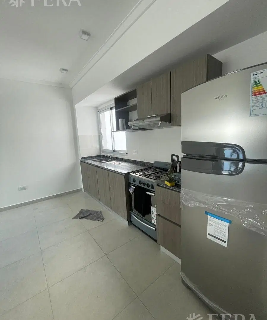 Alquiler de Departamento 2 ambientes en Wilde 5