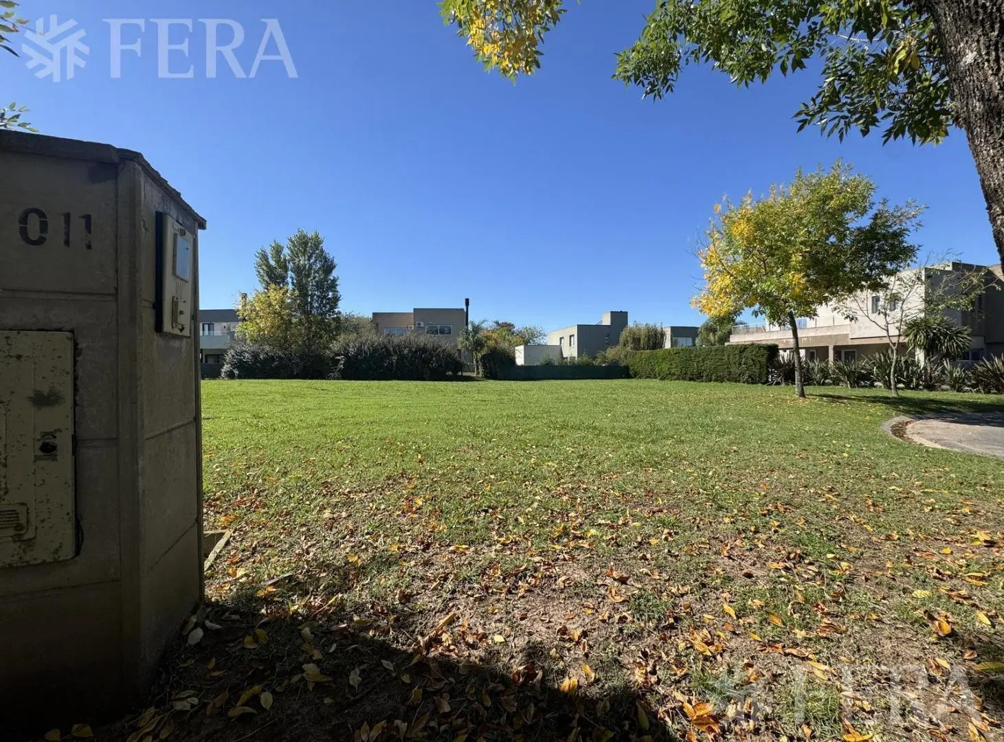 Venta Terreno de 650 m2 en Barrio Fincas de Hudson- Berazategui 5