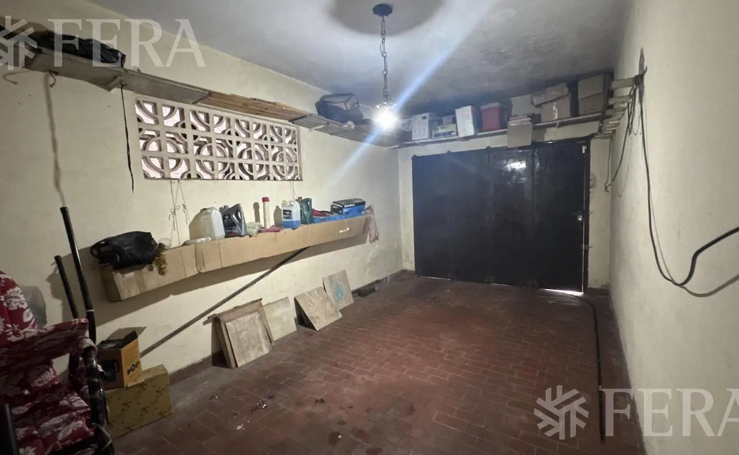 Venta casa 5 ambientes con cochera y quincho en Bernal Oeste 3