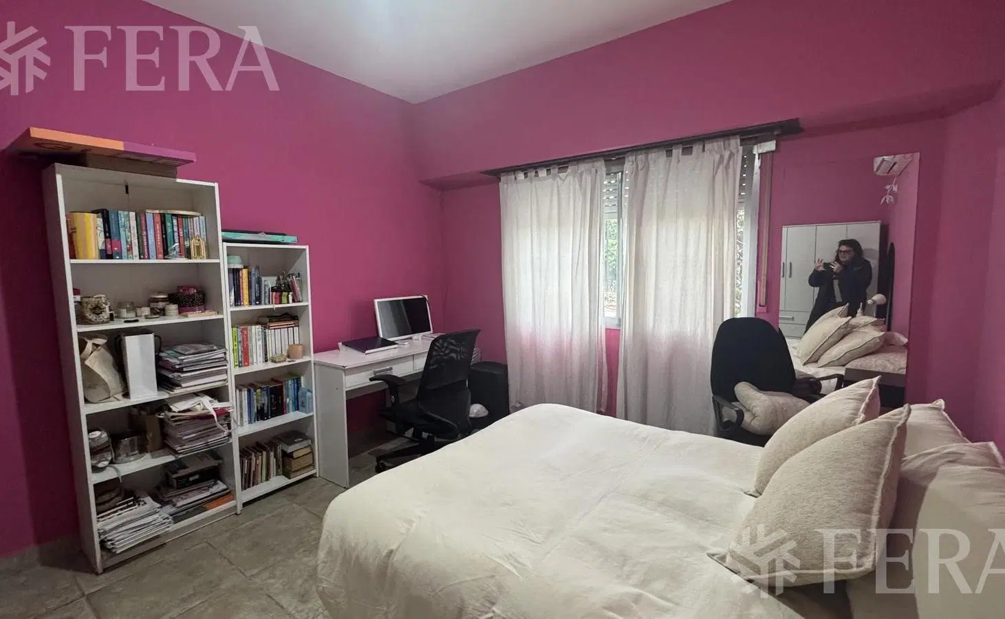 Venta casa 5 ambientes con cochera y quincho en Bernal Oeste 5