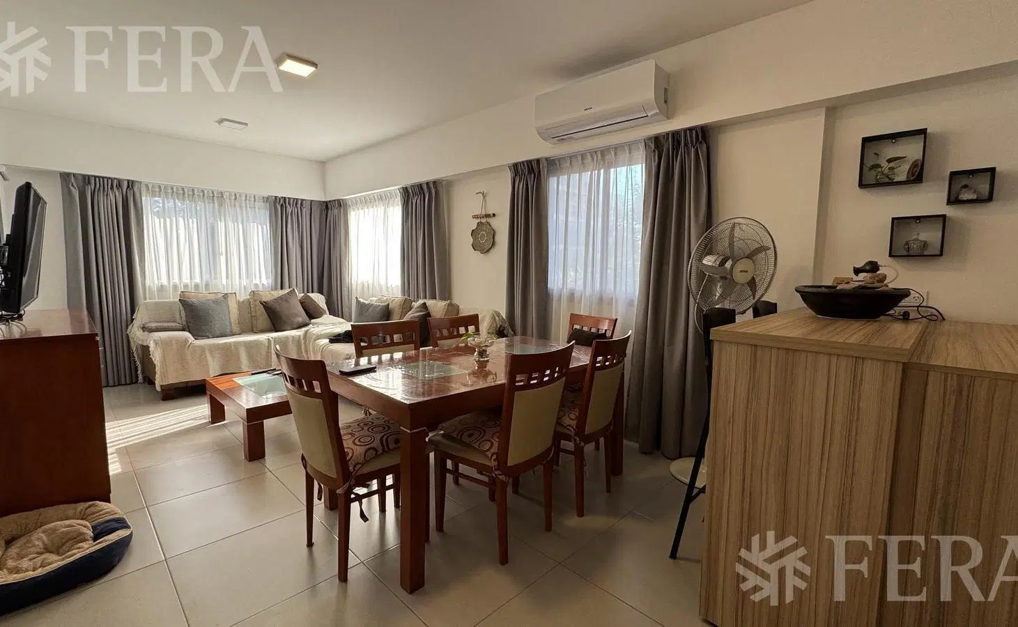 Venta departamento 3 ambientes con balcón en Wilde 2
