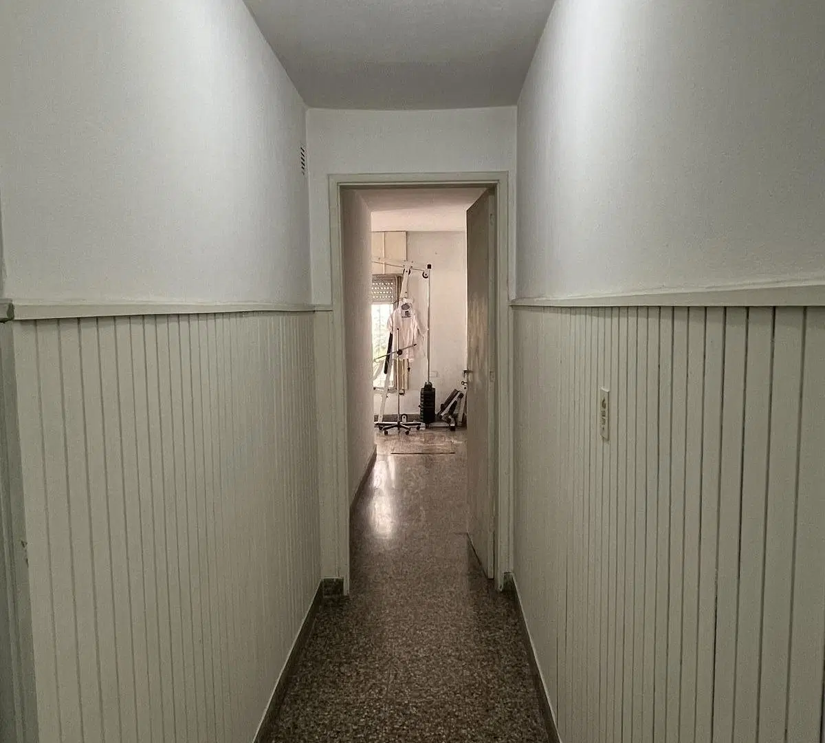Venta PH 4 ambientes con patio en Wilde 4