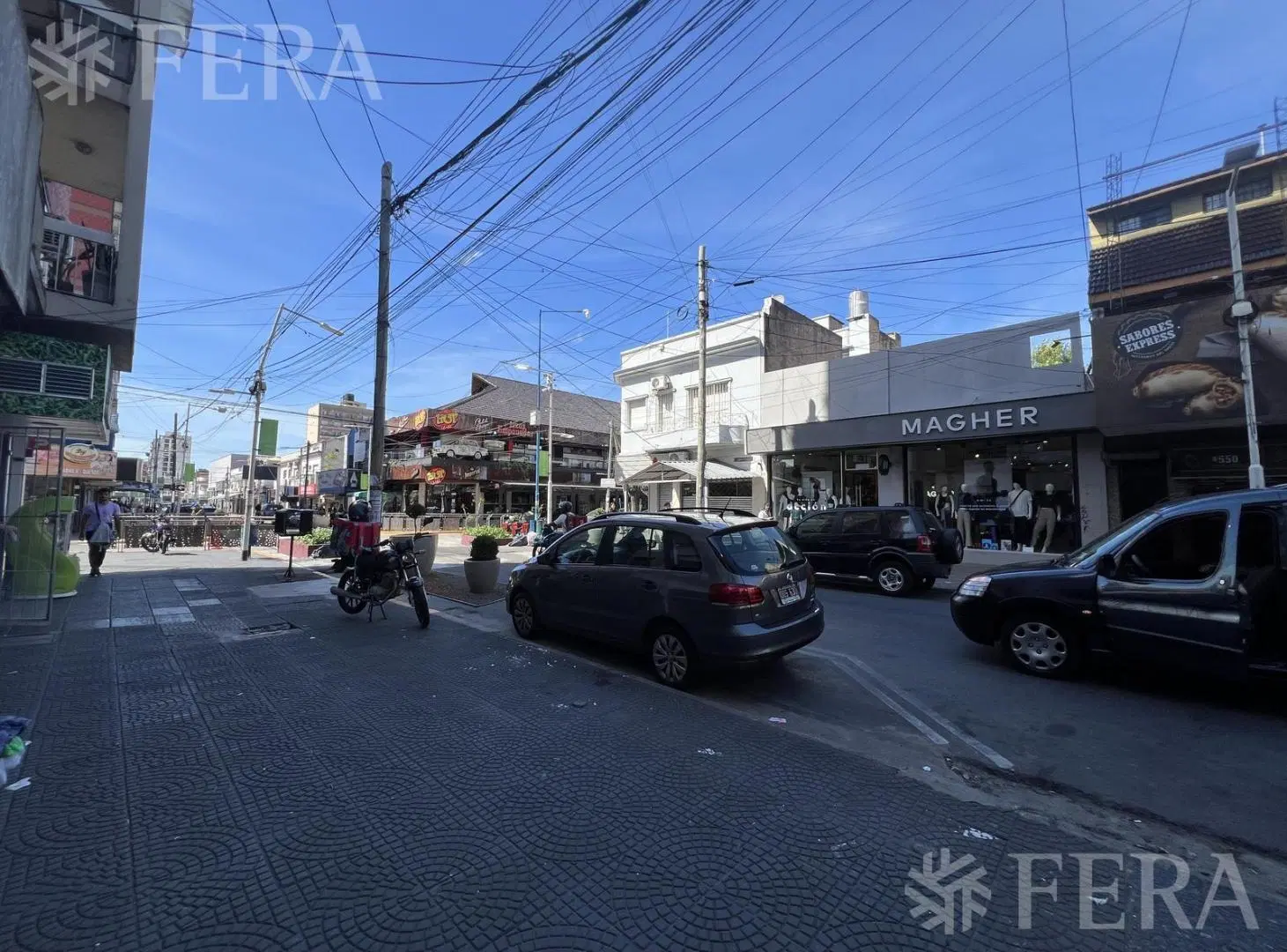 Venta PH 4 ambientes con patio en Wilde 2