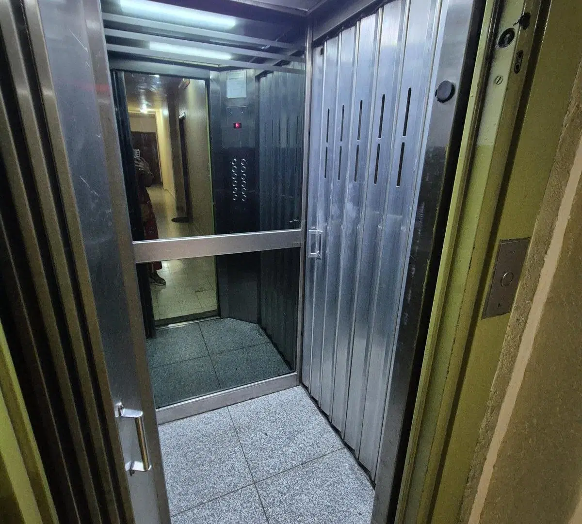 Venta departamento 2 ambientes en Avellaneda 5