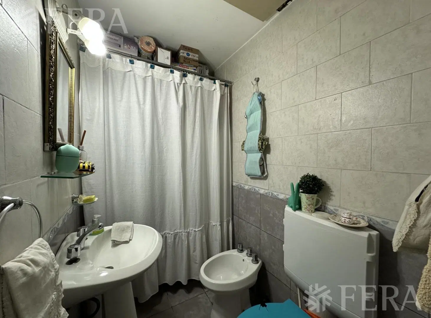Venta PH 3 ambientes con patio en Sarandi 5