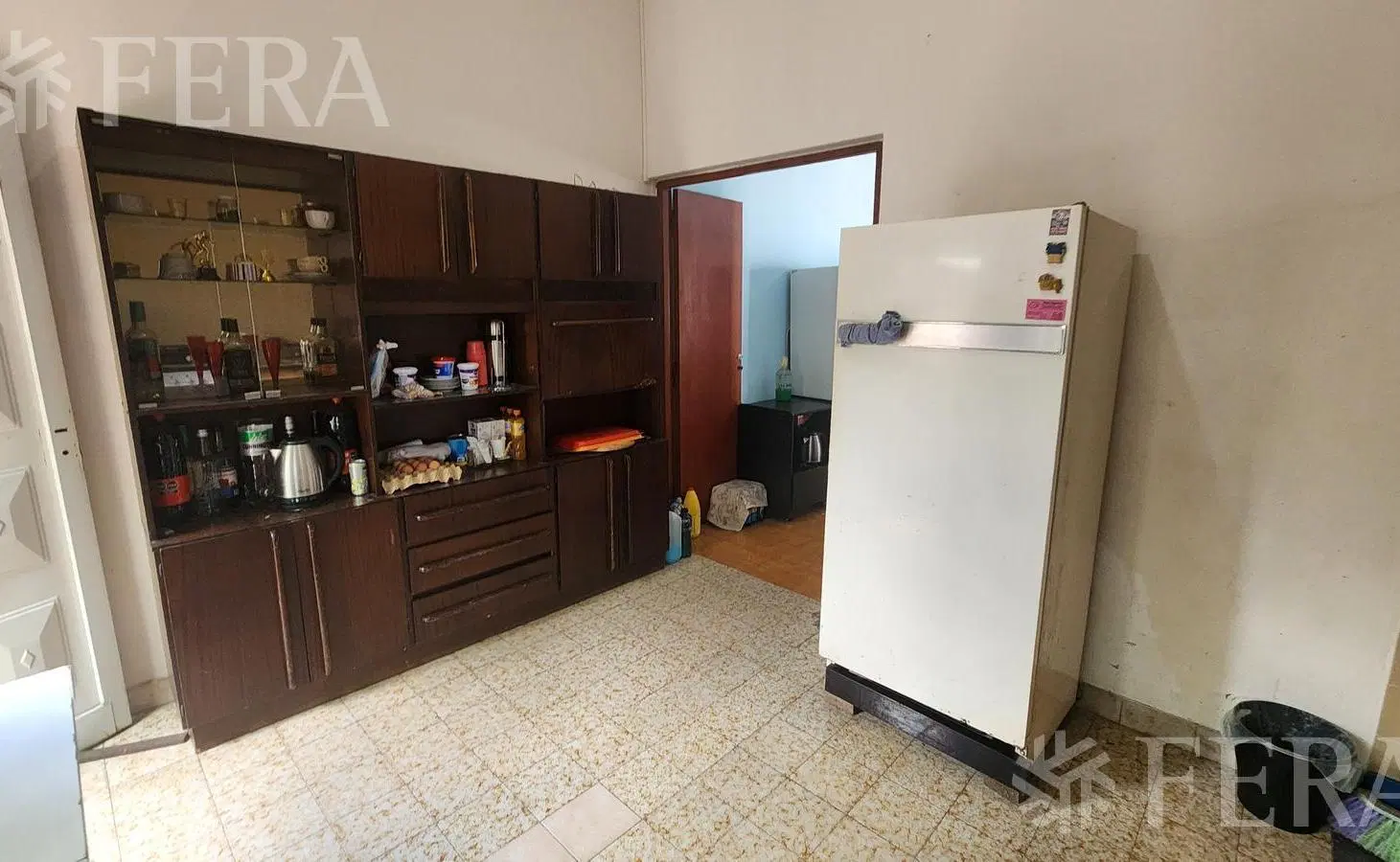 Venta casa 3 ambientes con patio en Wilde 4