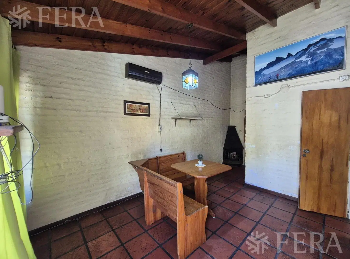 Venta PH 3 ambientes con patio en Wilde 3