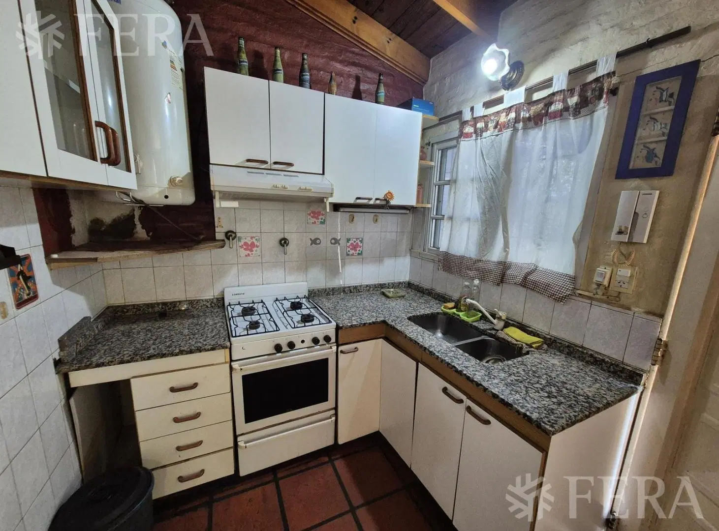 Venta PH 3 ambientes con patio en Wilde 4