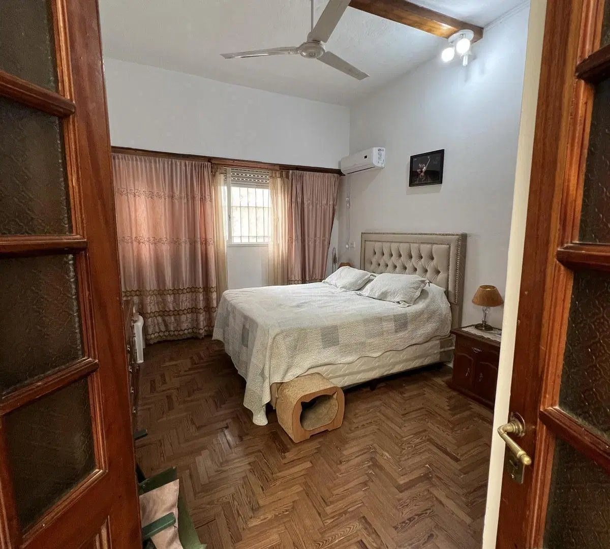 Venta PH 3 ambientes en Balvanera 8