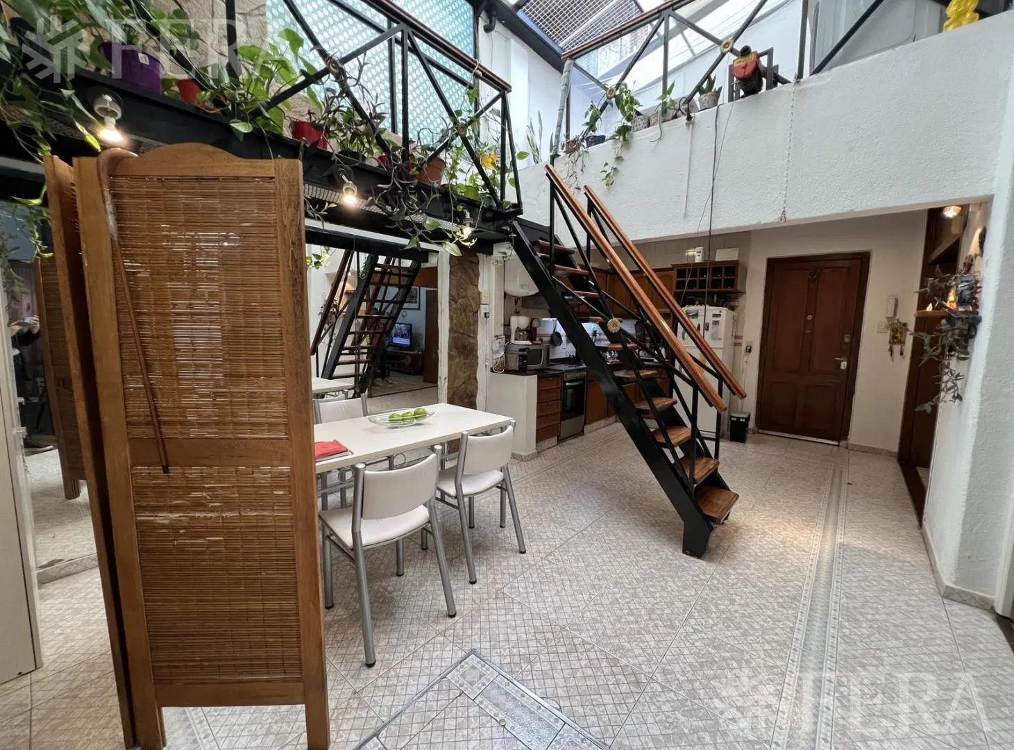 Venta PH 3 ambientes en Balvanera 2