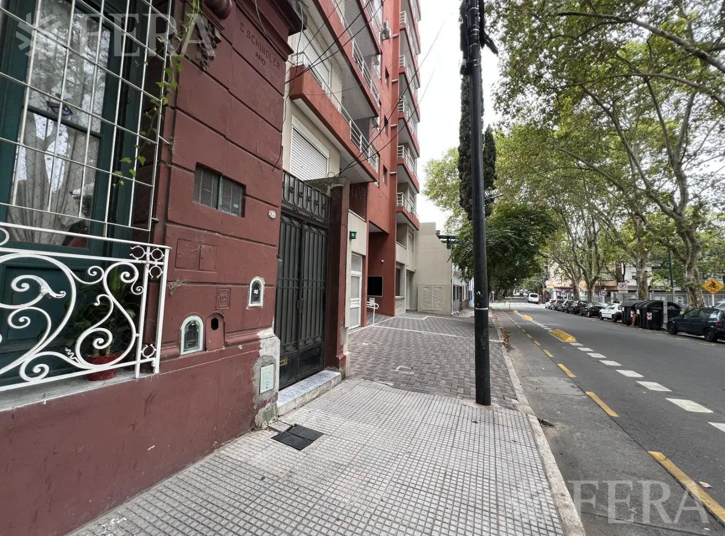 Venta PH 3 ambientes en Balvanera 1