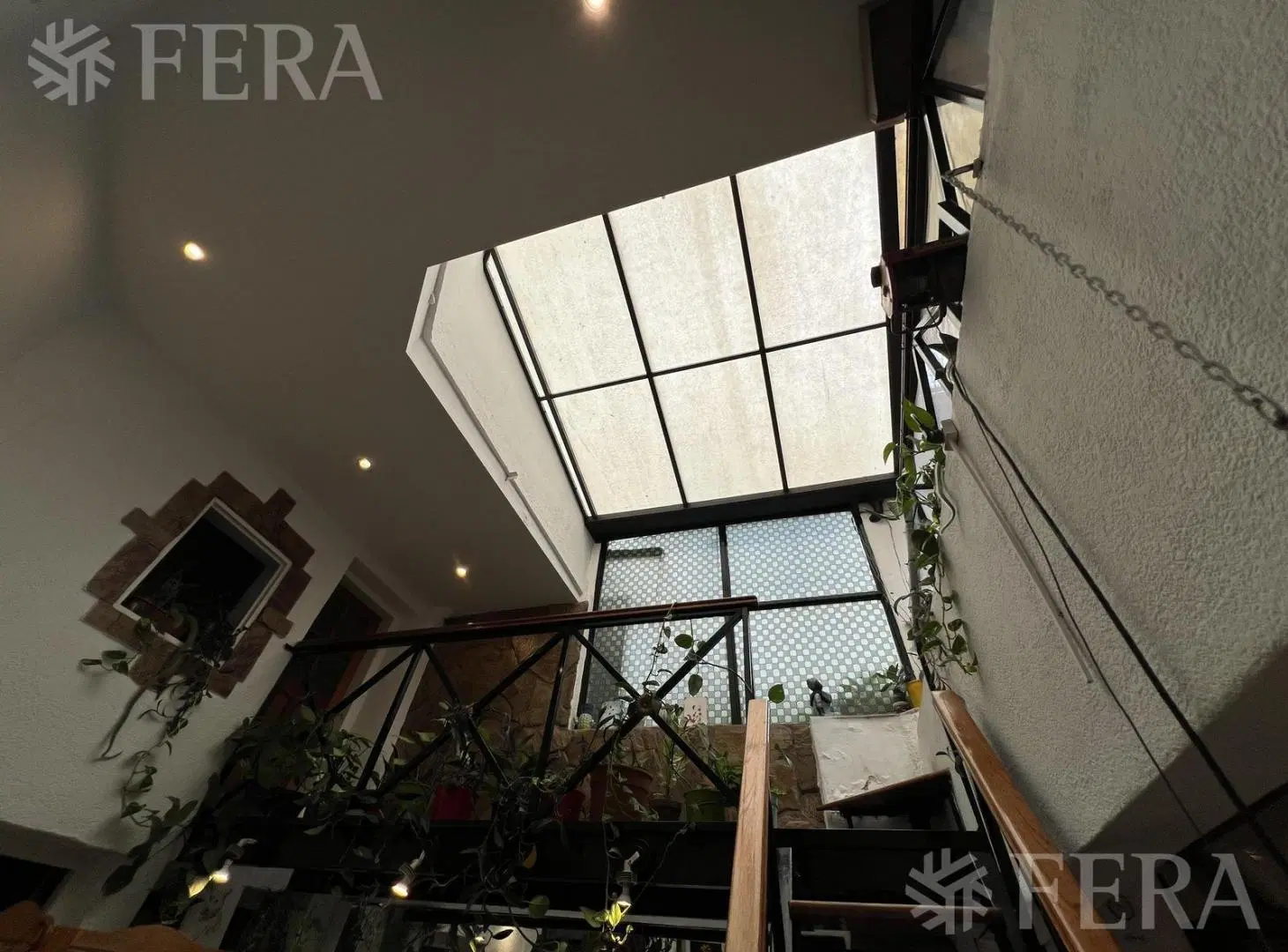 Venta PH 3 ambientes en Balvanera 5