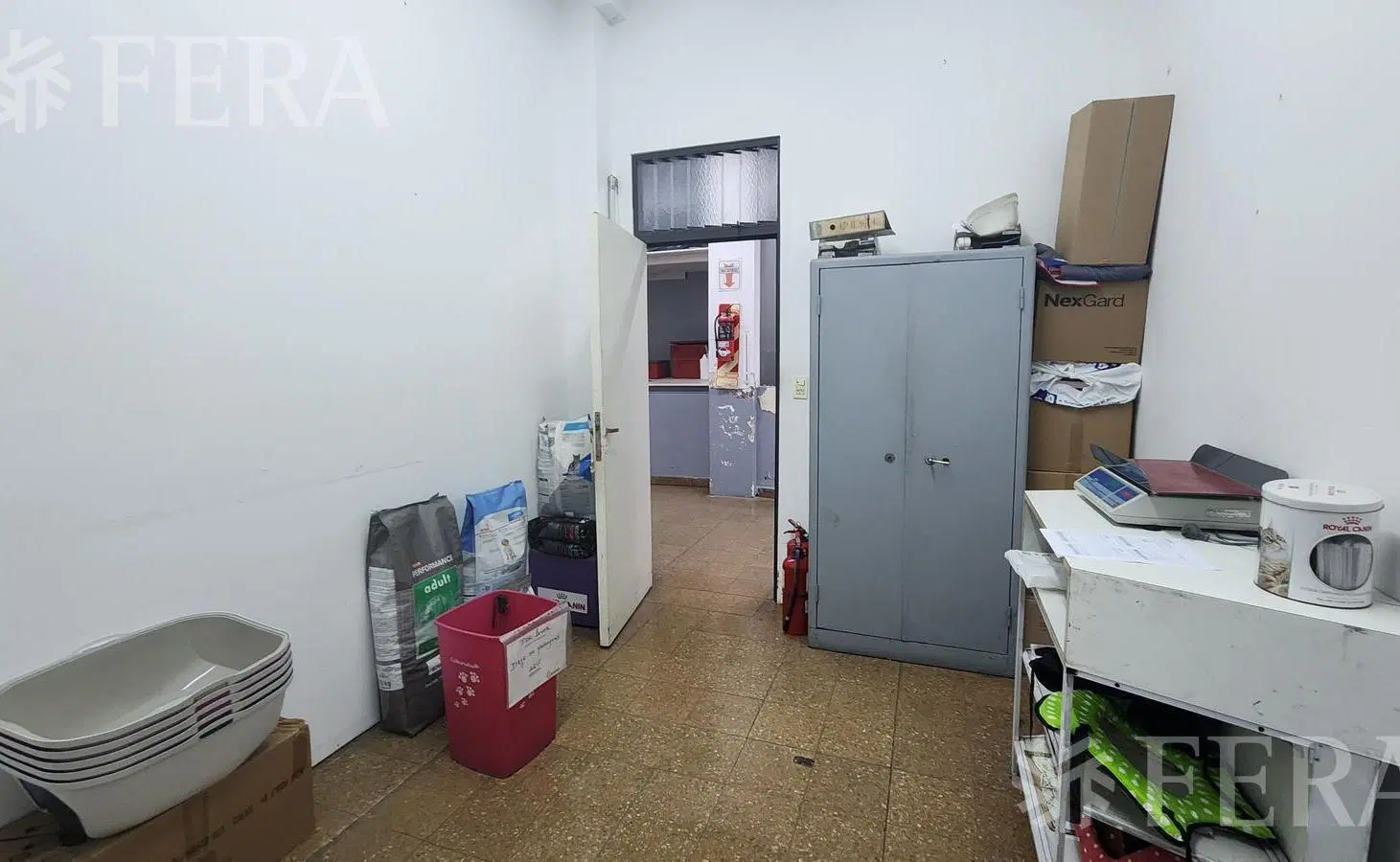 Venta local en San Nicolás 3