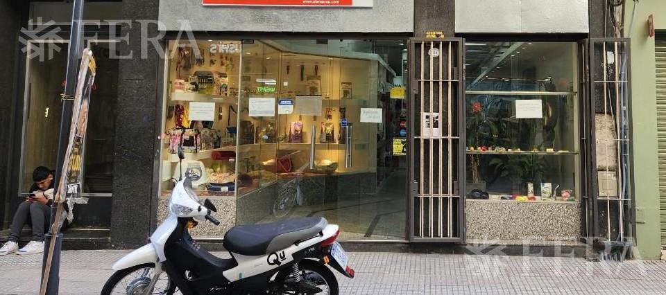 Foto de Venta local en San Nicolás, imagen 2