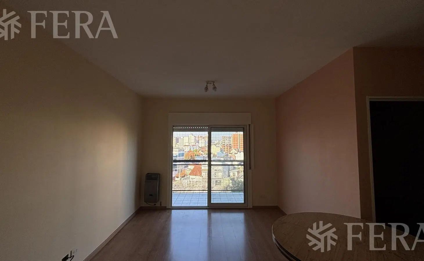 Alquiler Departamento 3 ambientes con balcón en Wilde 1