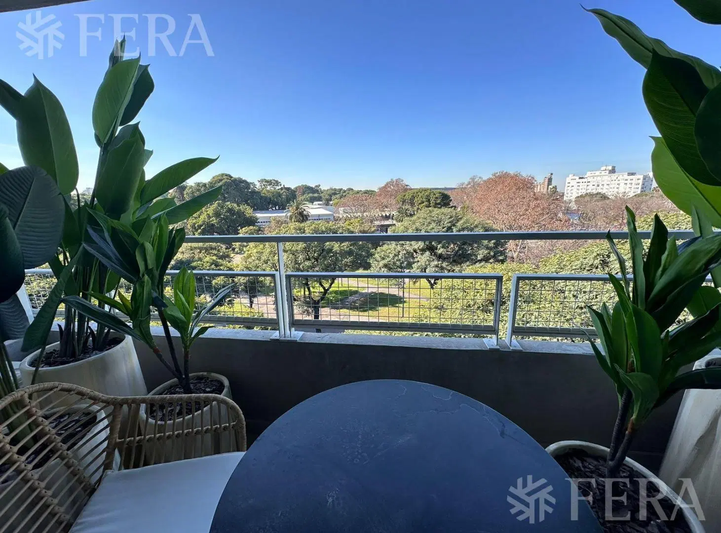Venta departamento 1 ambiente en Parque Patricios 2