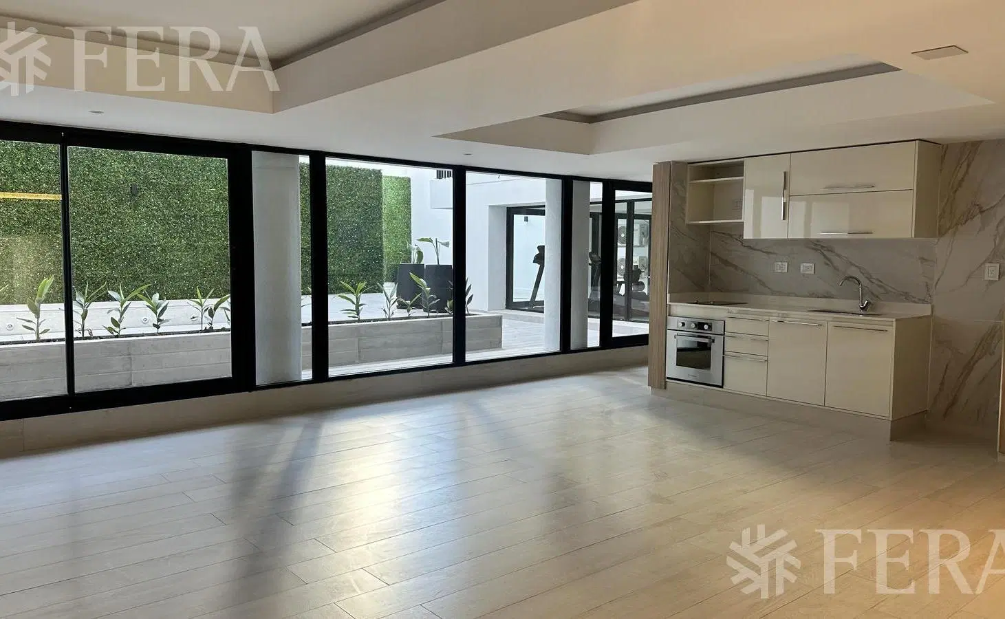 Venta departamento 2 ambientes con balcón en San Cristobal 5