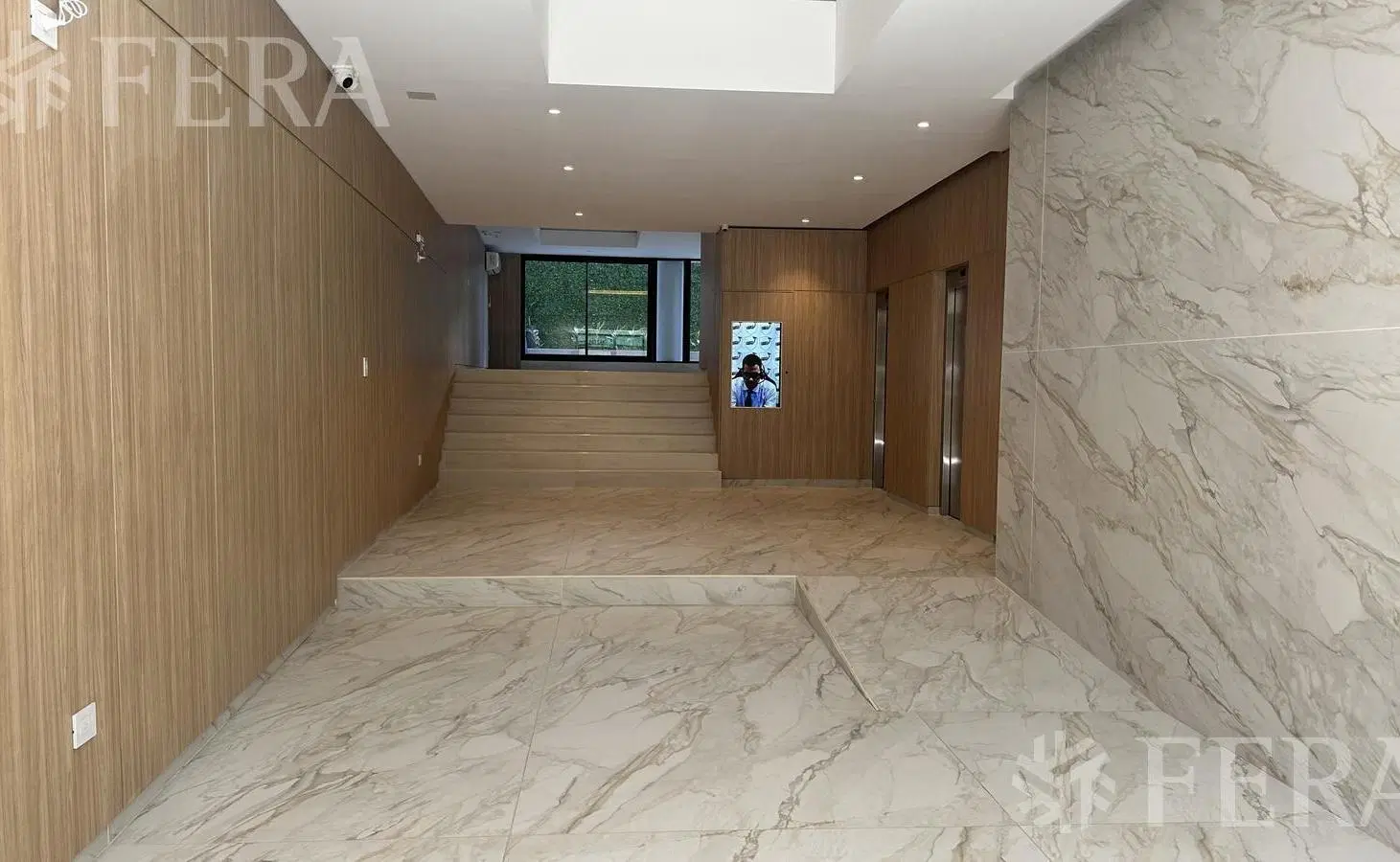 Venta departamento 2 ambientes con balcón en San Cristobal 2