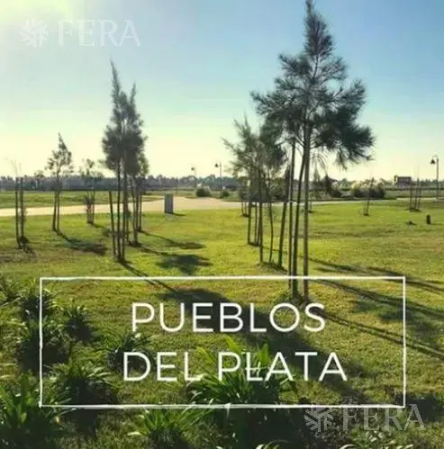 Venta Lote 13 en Barrio Elcano en Hudson 2