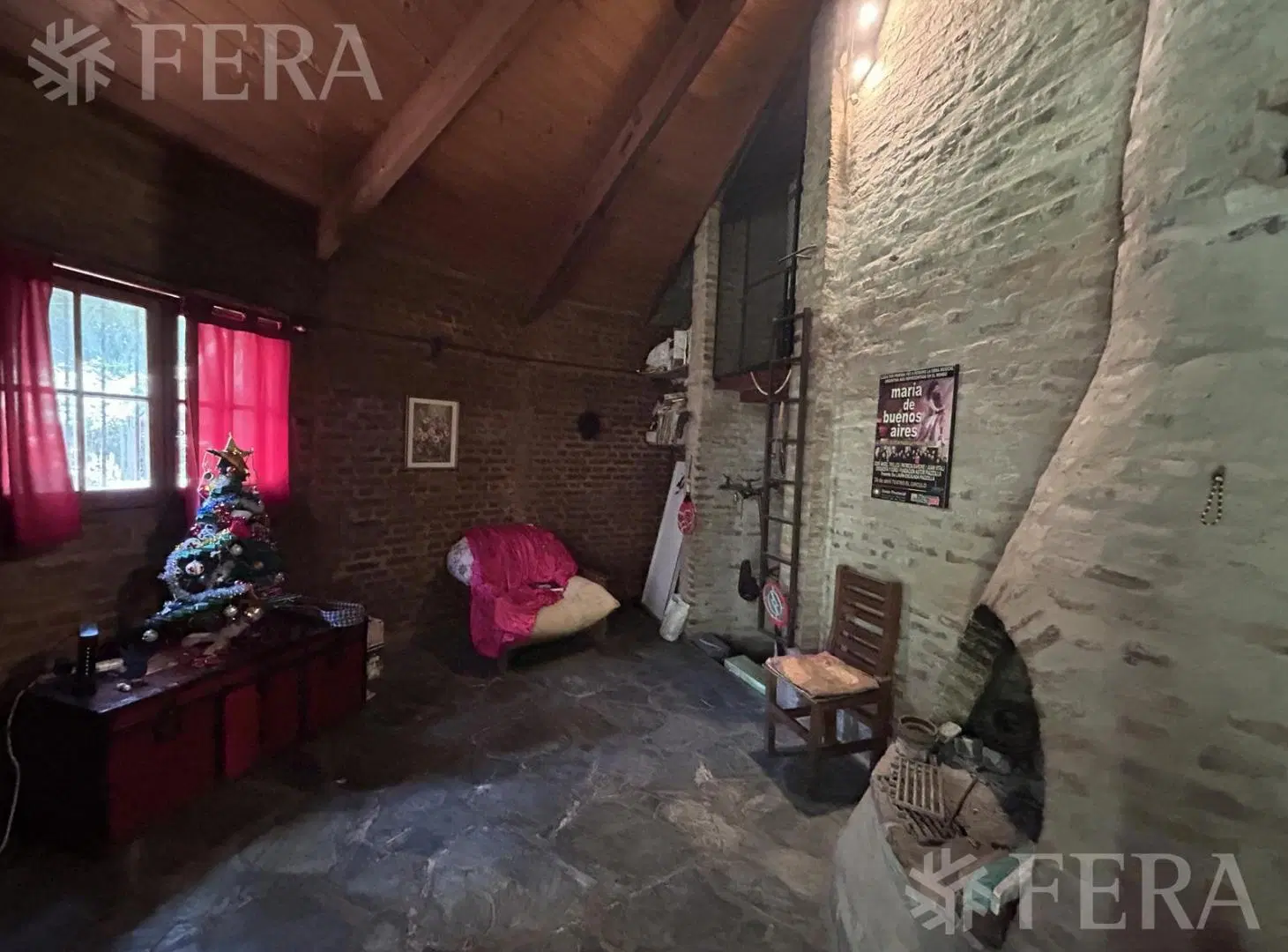 Venta en block de 3 departamentos en Don Torcuato 4