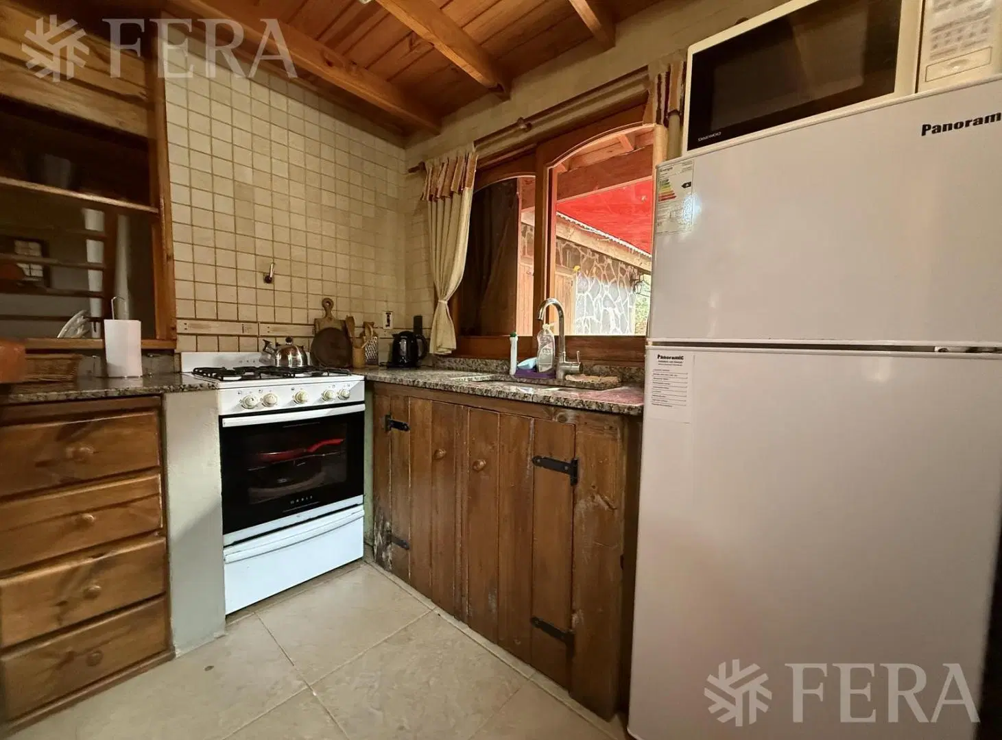 Venta de Cabañas en Costa Del Este 2