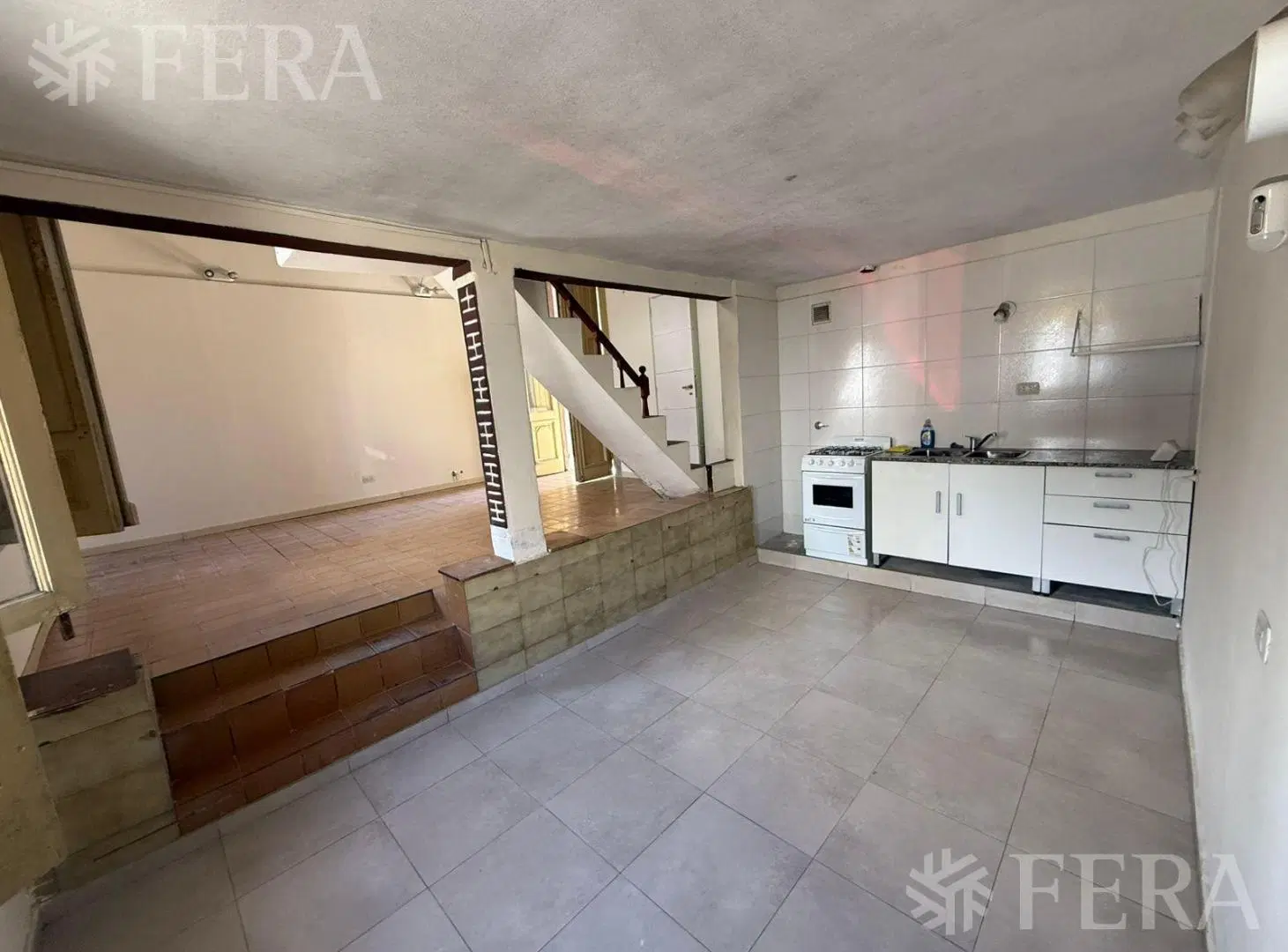 Venta PH 2 ambientes en Avellaneda 1