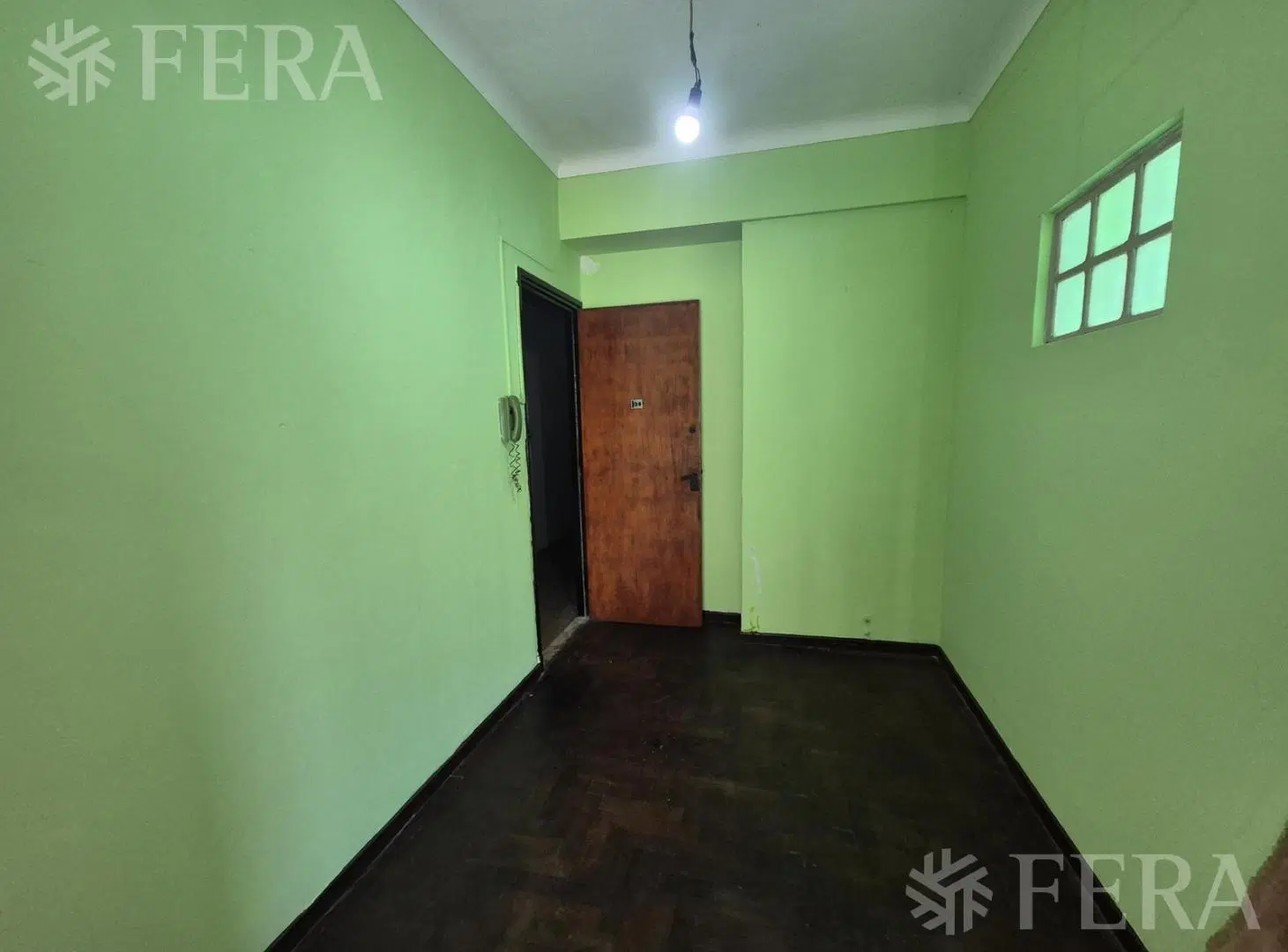 Venta PH 3 ambientes con patio en Avellaneda 2