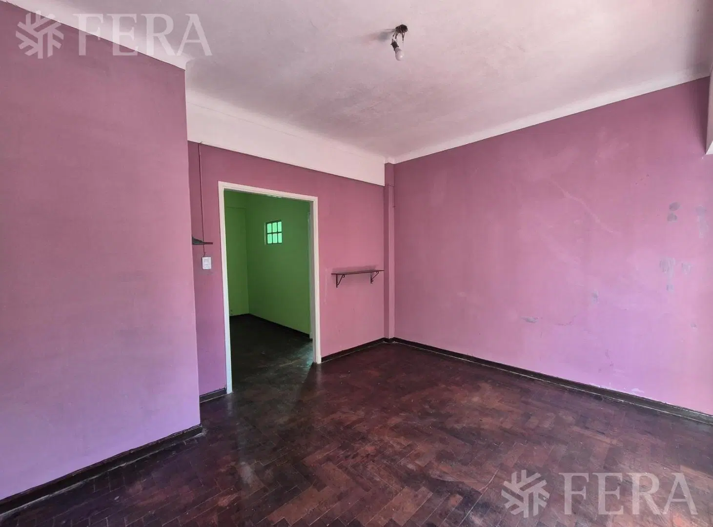 Venta PH 3 ambientes con patio en Avellaneda 4