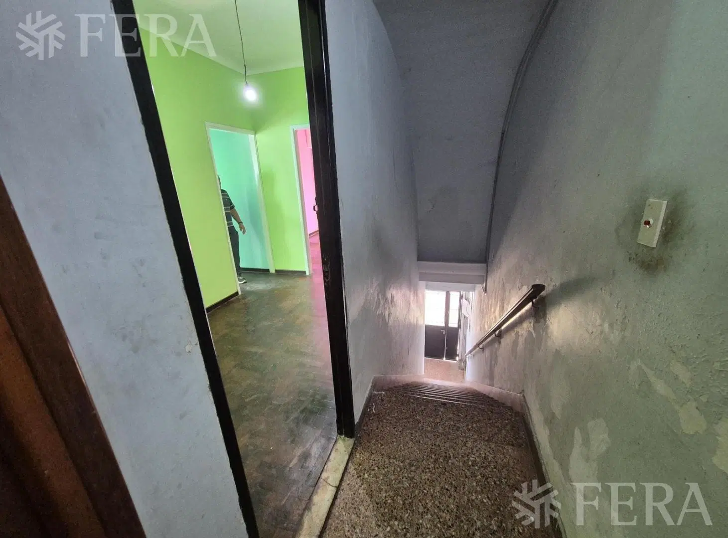 Venta PH 3 ambientes con patio en Avellaneda 5