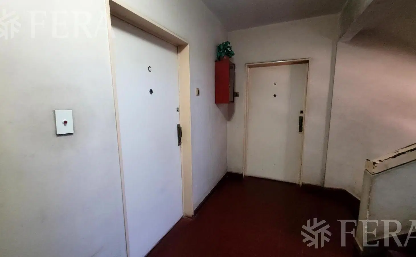Venta departamento 4 ambientes con cochera y balcón en Villa Celina - La Matanza 3