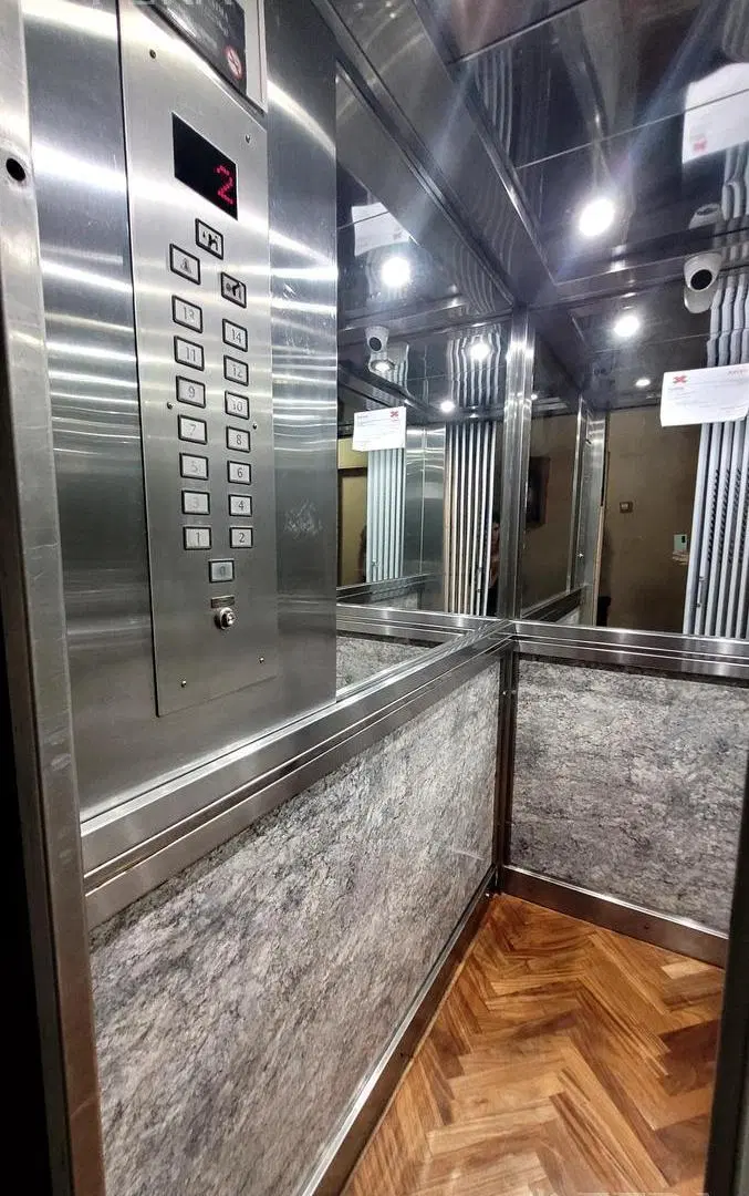 Venta departamento 4 ambientes con cochera y balcón en Villa Celina - La Matanza 5