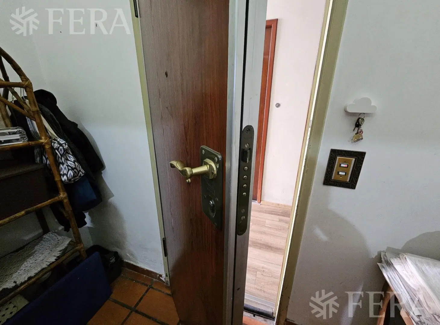 Venta departamento 3 ambientes en Caballito 2