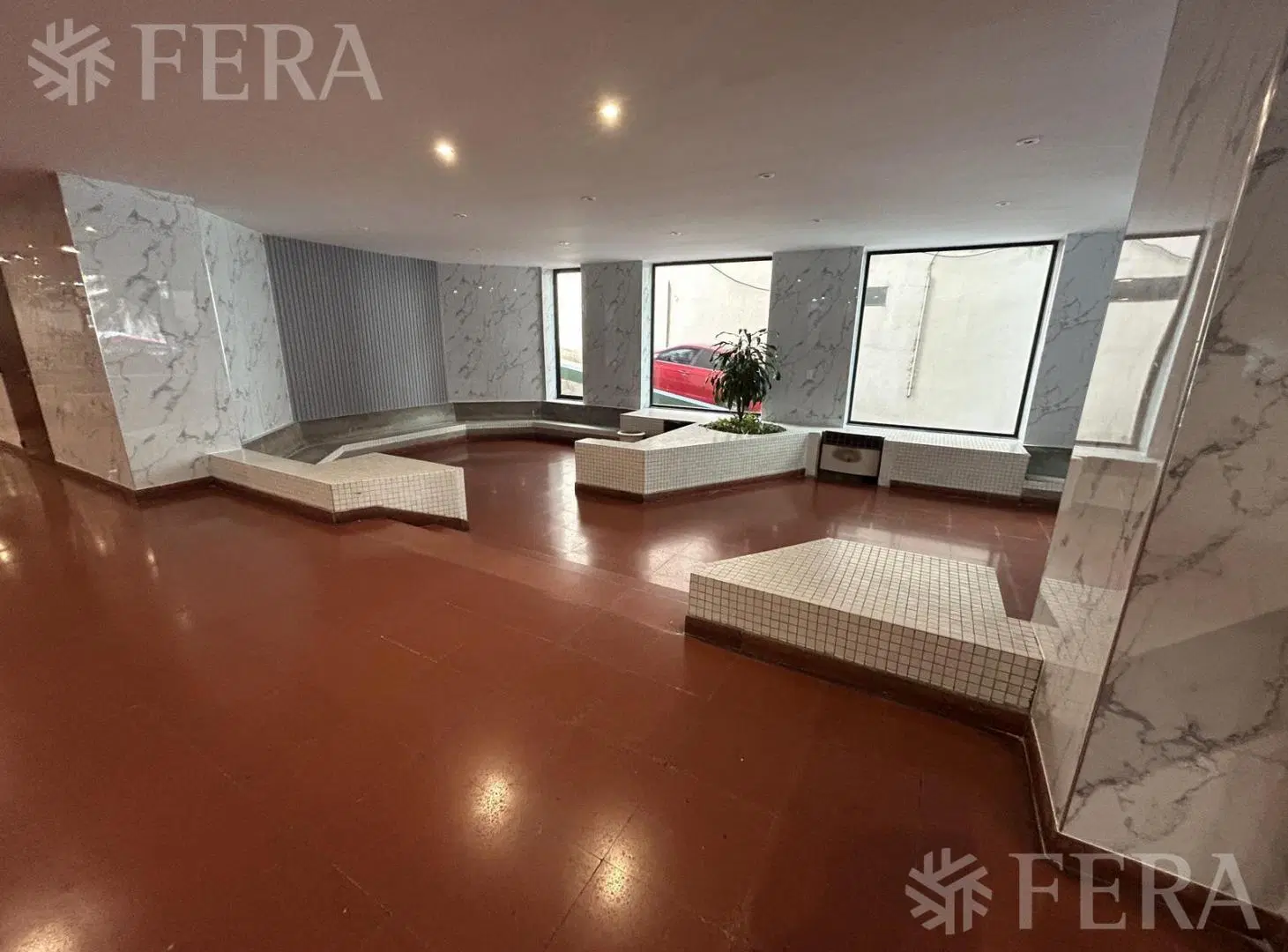 Venta departamento 3 ambientes con balcón en Capital Federal-Belgrano 3