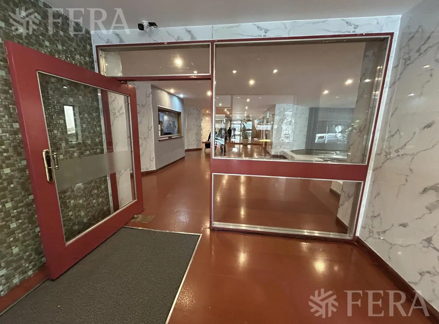 Venta departamento 3 ambientes con balcón en Capital Federal-Belgrano 2