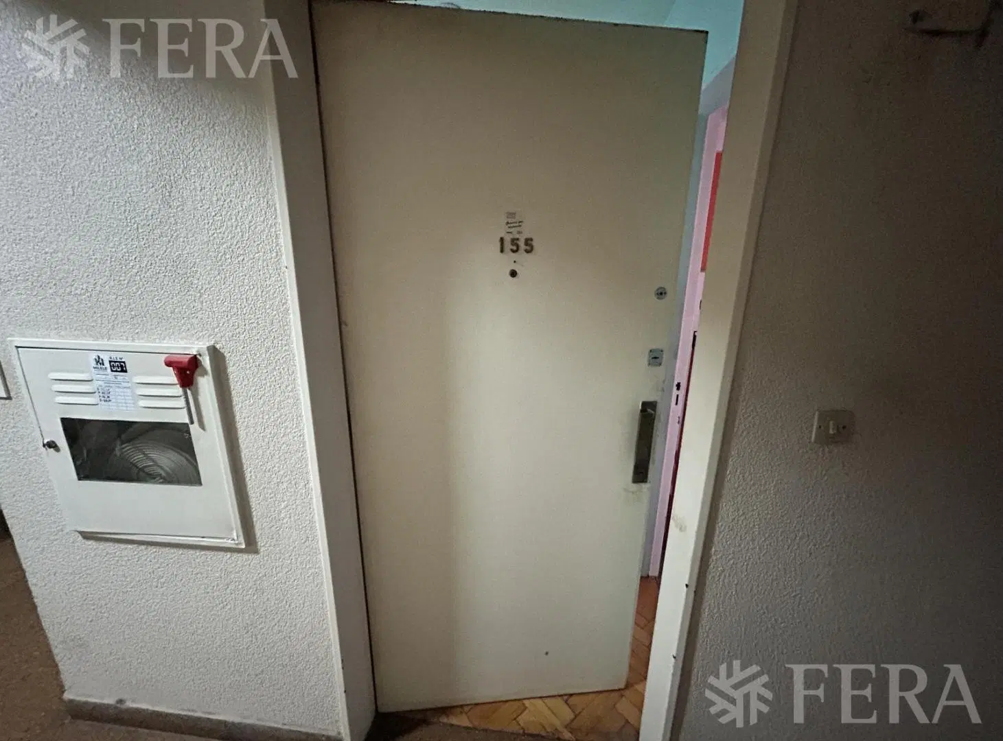 Venta departamento 3 ambientes con balcón en Capital Federal-Belgrano 4