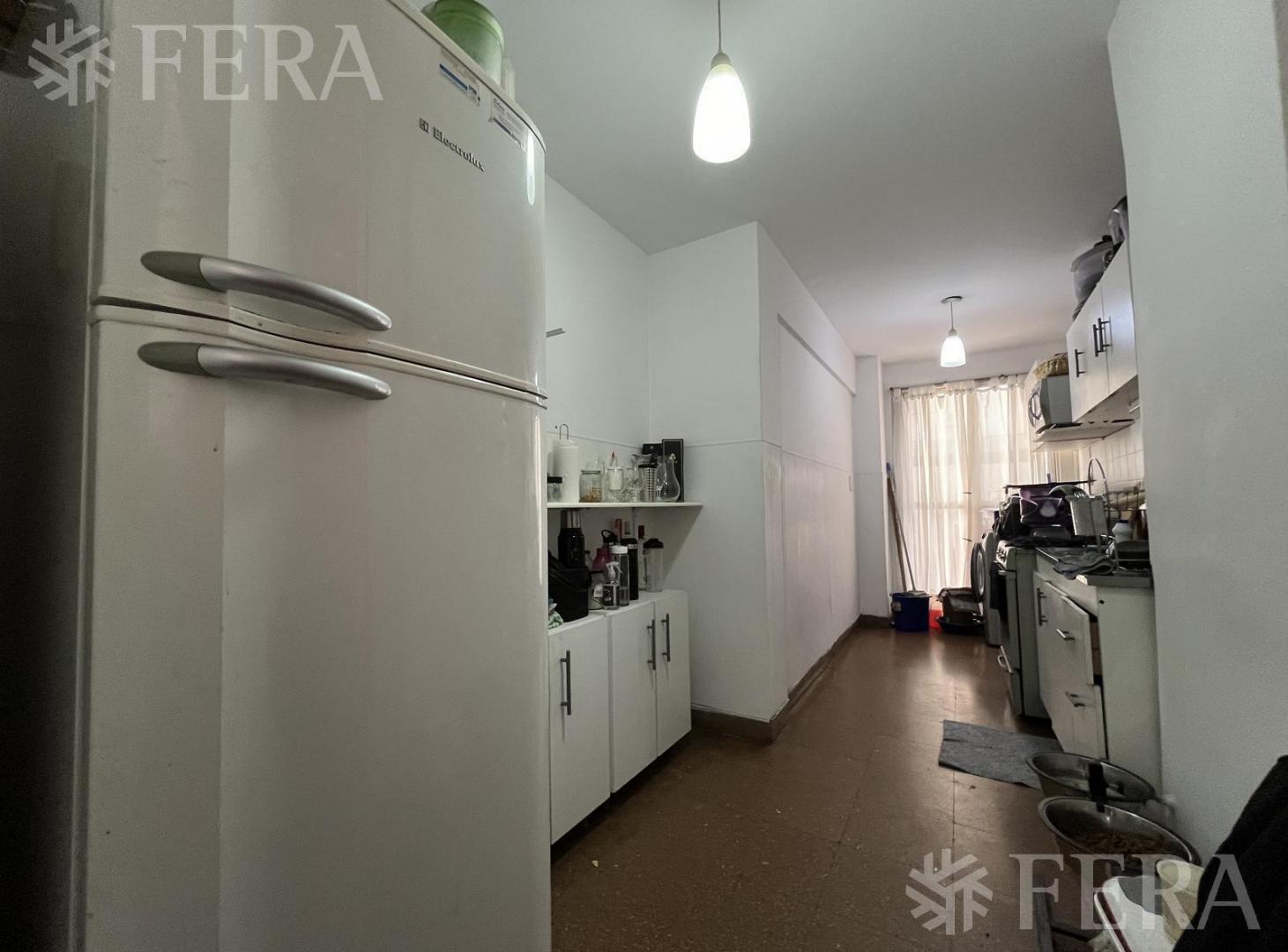 Foto de Venta de Departamento 3 ambientes con patio en Wilde, imagen 4