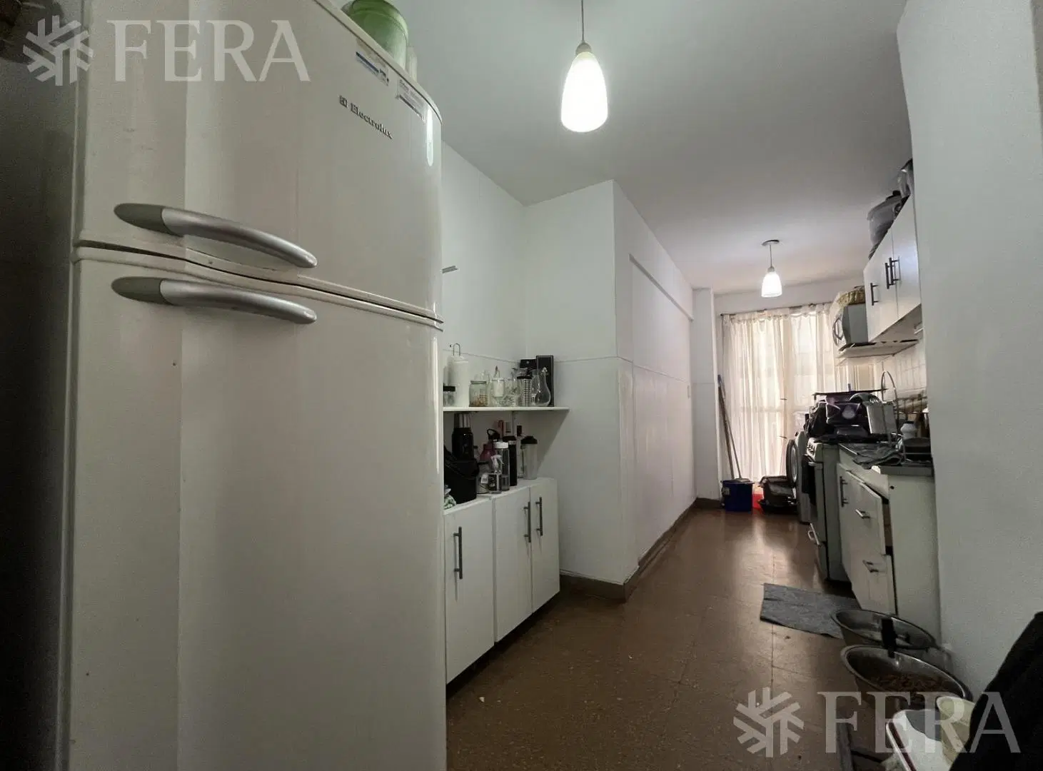 Venta de Departamento 3 ambientes con patio en Wilde 4